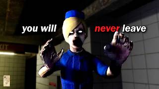 We Beat the HARDEST Anomaly Game (Anomaly Exit)