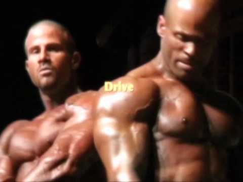 Raising the Bar 1 - the first teaser