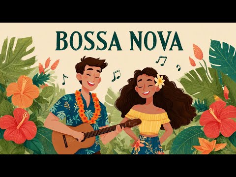 2025 Bossa Nova Covers – 100 Popular Songs Playlist for Relaxation