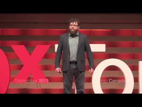Preserving Food - You Are What You Eat: Joel MacCharles at TEDxToronto