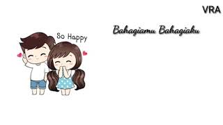 Download lagu Lagu Bahagiamu bahagiaku mp3