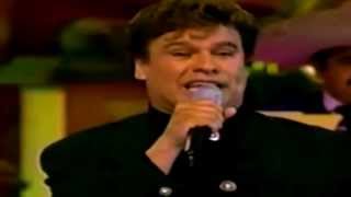 Juan Gabriel - El Hijo De Mi Compadre