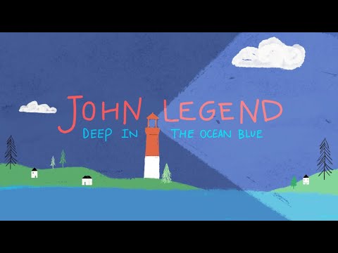 Miniatura de Deep In The Ocean Blue