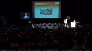 Wird bald ein Ruck durch Deutschland gehen? Andreas Popp