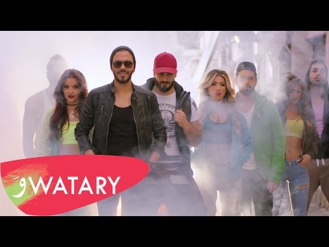 Ghady - Habbabe [Official Music Video] (2017) / غدي - حبابة