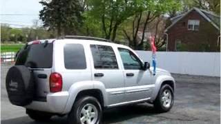 preview picture of video '2004 Jeep Liberty Used Cars Mertztown PA'