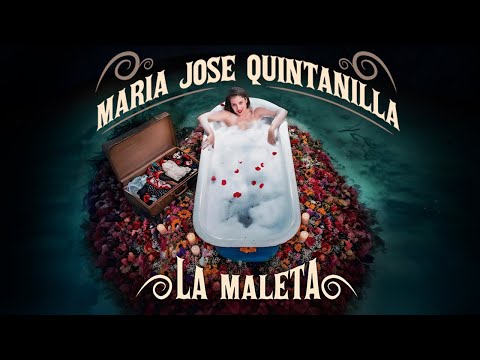María José Quintanilla - La Maleta - Video Oficial