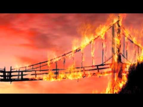 Burning Bridges  -  Ronnie McDowell