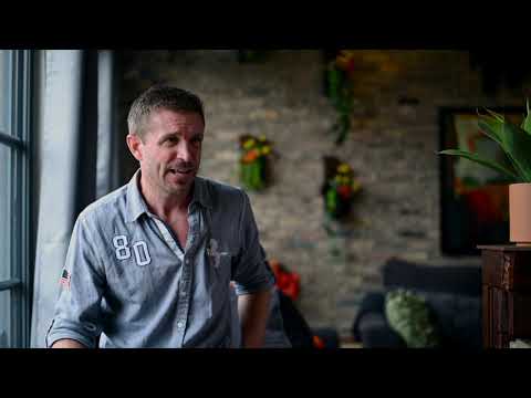 Mass & Gravity Media video.