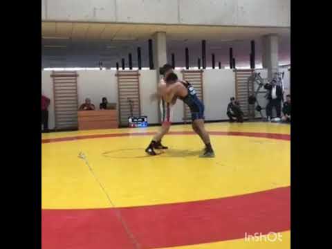 Alfonso Leyva (JAL)  vs Daniel Vicente (IPN) Desempate Selección Nacional 2020