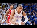 1 Hour Of Young Russell Westbrook Highlights