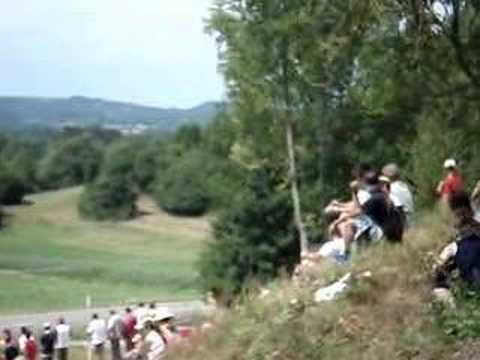 Ilirska Bistrica 2007 GHD