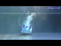 Робот-пилосос для басейну Іспанія Fluidra Sonic 5