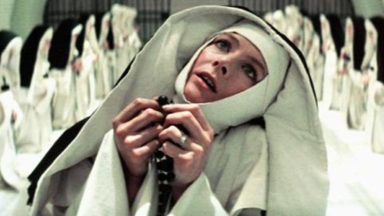 Эти сцены были удалены за то, что зашли слишком далеко