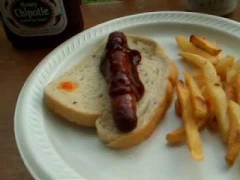 Ball Park Finest Signature Seasoned Beef Hot Dogs