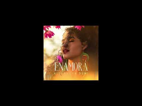 Alexandra Demi -  Enamorá (Official Audio)