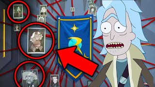 RICK AND MORTY 5x09 + 5x10 BREAKDOWN: Easter Eggs &amp; Details You Missed!