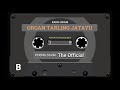 ORGAN TARLING JATAYU KANG ADAM
