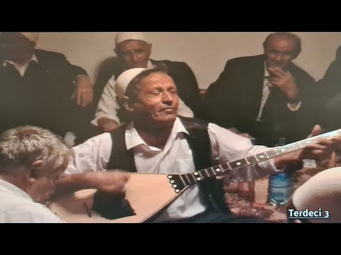 Osman e Imer Sefa & Sinan Gashi - "Shqipni mos thuj marova"