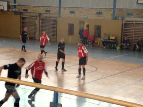 Roter Stern Altenburg - Lok Altenburg 2:3