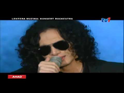 Aweera - Terhakis (Rockestra RTM 16)