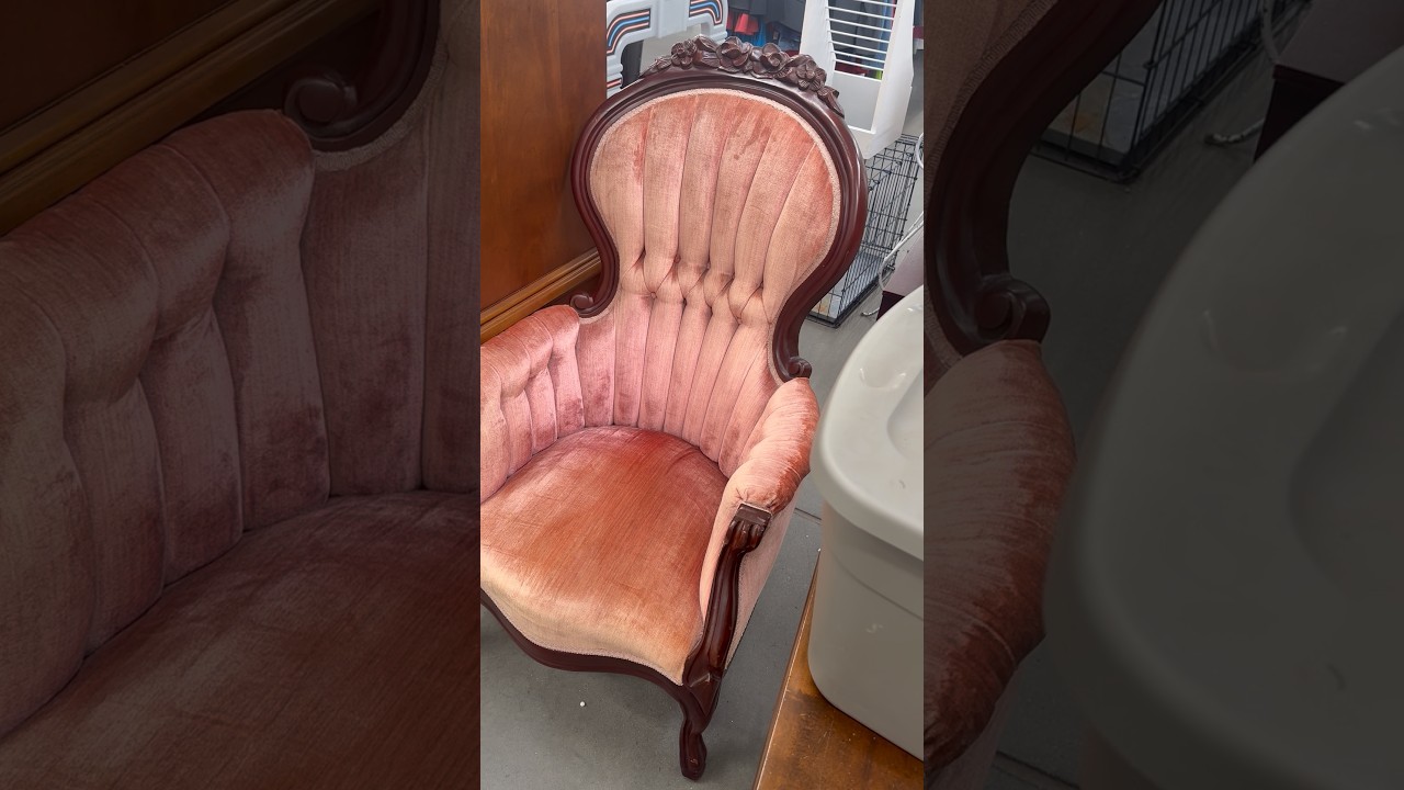 I would have bought every single item in this video! 👀 Packed and stacked GOODWILL! Let’s go!