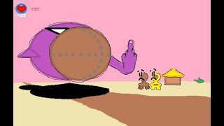 guerilla gorilla squadron 6