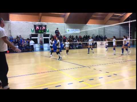 "TORNEINO" Under 12 PlayAsti Arancione