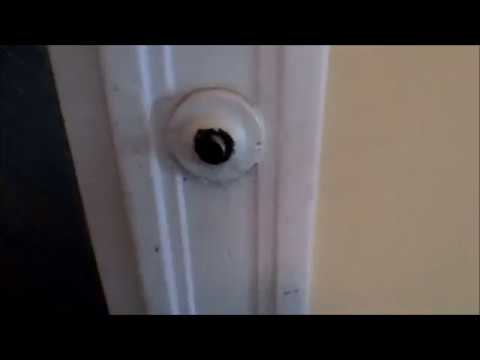 An AMAZING 1920s BC Van Emon Elevator & a Broken 1920s Otis Elevator at Apts in SF, CA