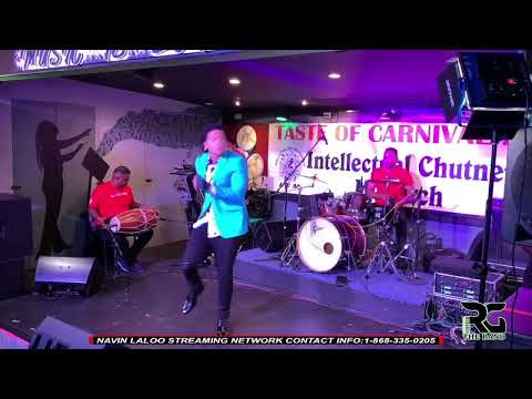 Parris Coutain 1st Place Intellectual Chutney Monarch 2022