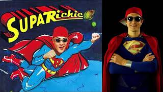 Supa Richie hilft Dich wieder Freibad