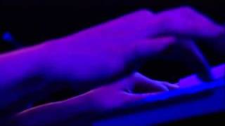 The Gossip - Four letter word (live@ Reading Festival 2009) HQ