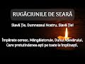 Rugăciunile De Seară Scrise și Citite Pe Capitole Arhidiacon Vlad Rosu