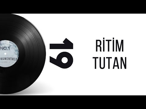 Video thumbnail for Ritim Tutan (Instrumental)