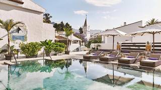 Nobu Hotel Marbella | Marbella, Spain | Hotel Review 🛏️
