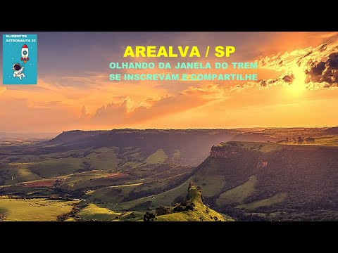 AREALVA / SÃO PAULO