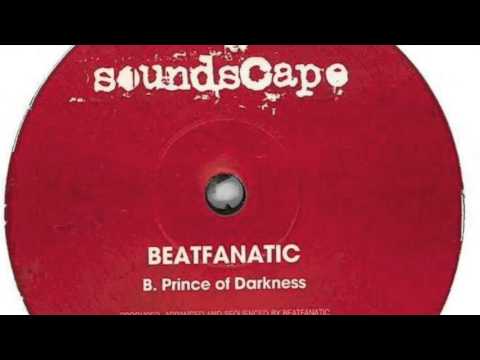 Beatfanatic - Prince Of Darkness