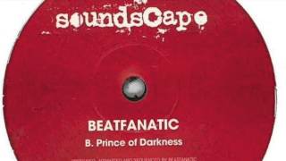 Beatfanatic - Prince Of Darkness