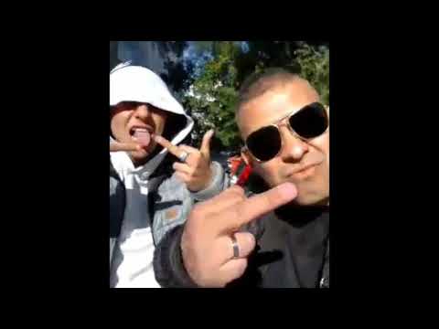 BadboyZ X Djei Djei -"ТЪРПЕНИЕ"Official bg rap music 2020