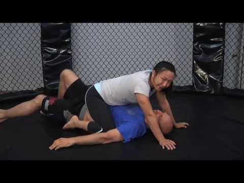 BigStrong 14, No Gi Control Video