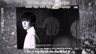 Download lagu [Engsub Vietsub Kara] It Rains - Kang Seung Yoon mp3