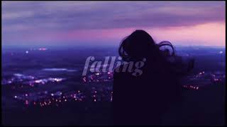 mike posner - falling // slowed &amp; reverb