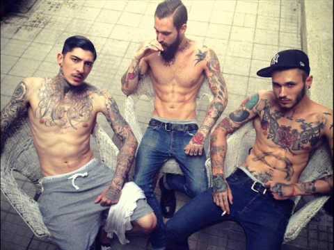 Parov Stelar - The Sun (feat. Graham Candy) (Official Video)