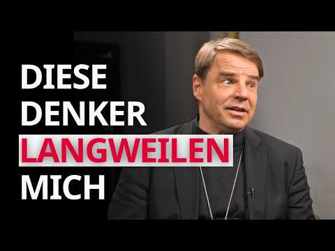 From journalist to man of faith | Testimony of faith by Bishop Dr. Stefan Oster | Experiencing God