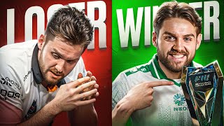 Наконец-то NiKo выиграет мейджор