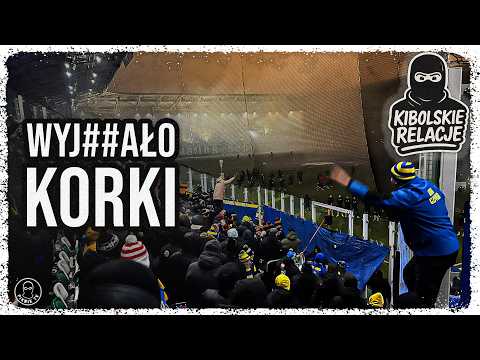 CIEMNOŚĆ W RADOMIU! 🔌 Absurd Roku + Zakazany Orzeł i Legia na Dnie