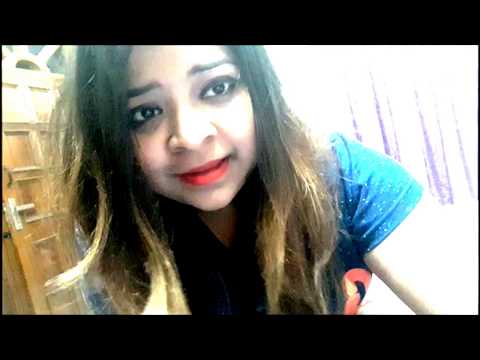 Monika Prasad Maana ke hum yar nahi