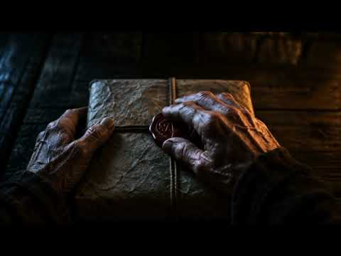Miniatura del book trailer de Hijos del Pacto Roto