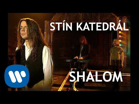 Shalom - Stín katedrál (Official video)