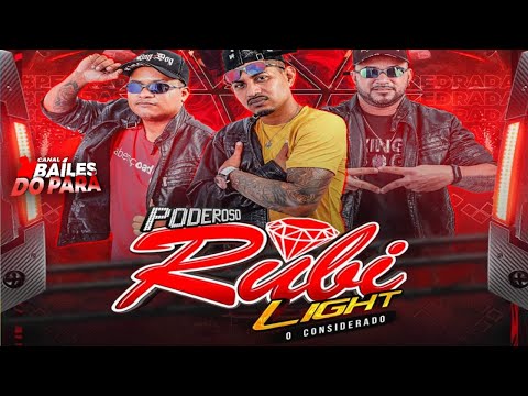 RUBI LIGHT O CONSIDERADO NO SETOR DISTRITO INDUSTRIAL DJ THIAGUINHO TOP 13-10-2023